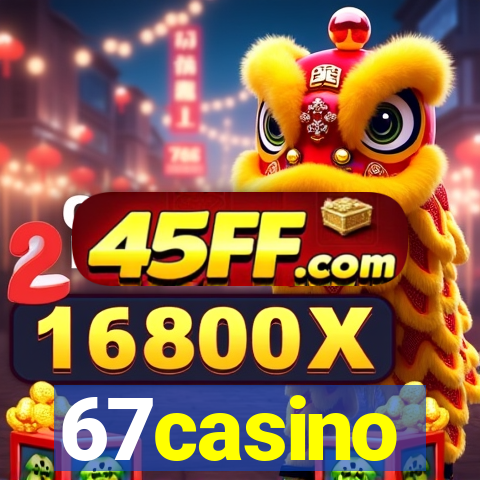 67casino