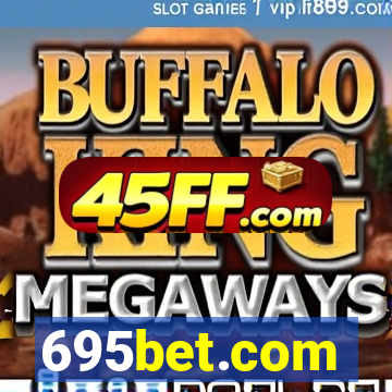 695bet.com