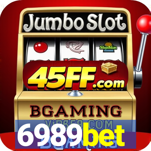 6989bet
