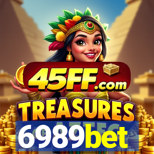 6989bet