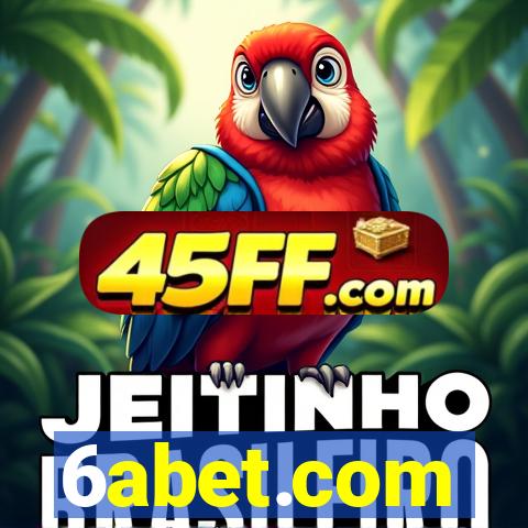 6abet.com
