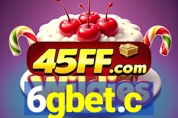 6gbet.c