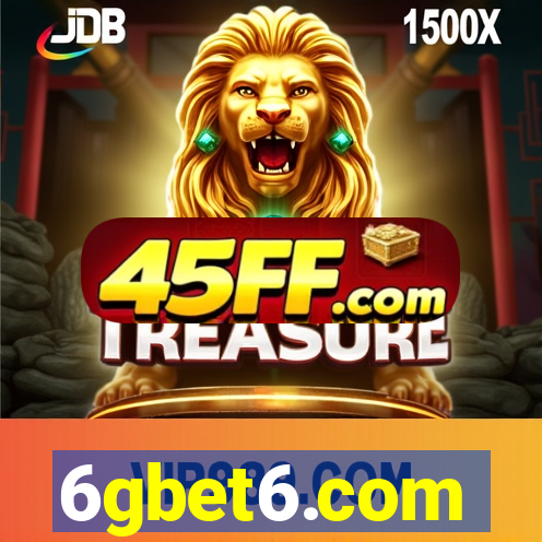 6gbet6.com