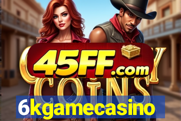 6kgamecasino