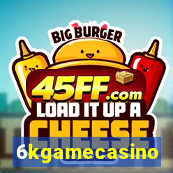 6kgamecasino