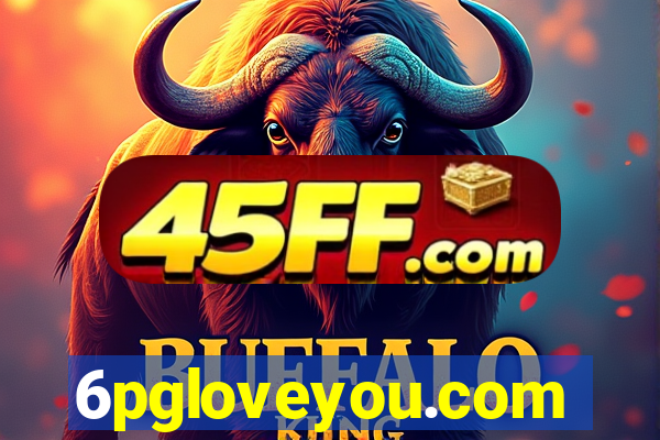 6pgloveyou.com