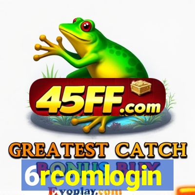 6rcomlogin
