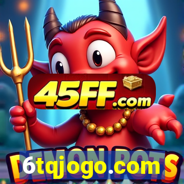 6tqjogo.com