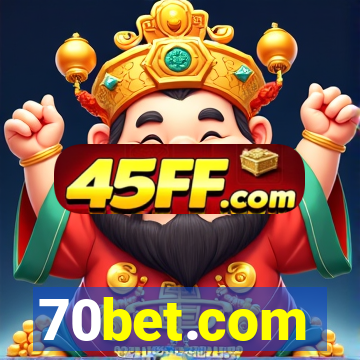 70bet.com