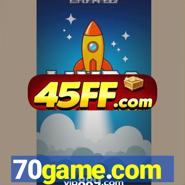 70game.com