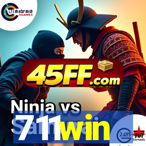 711win