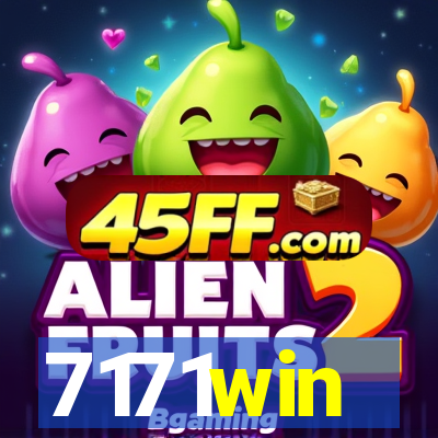 7171win