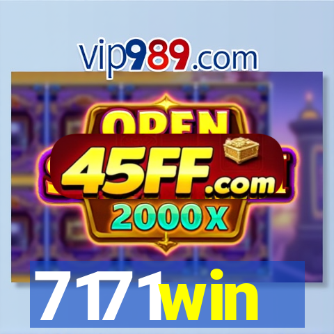 7171win