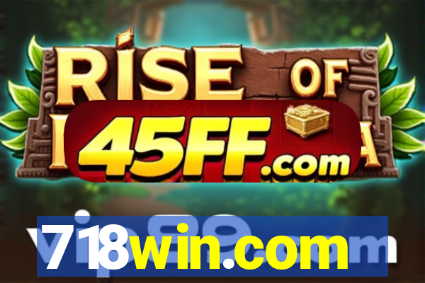718win.com