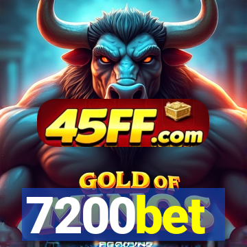 7200bet