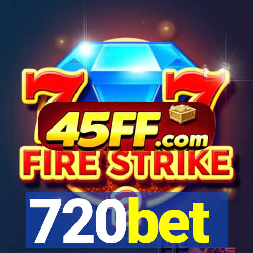 720bet