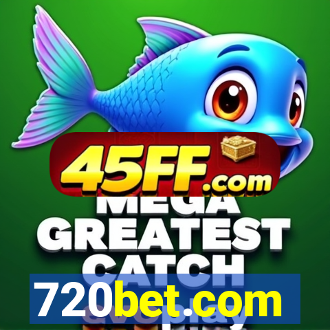 720bet.com