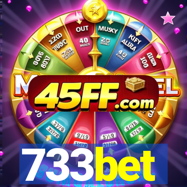 733bet