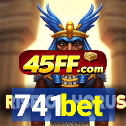 741bet