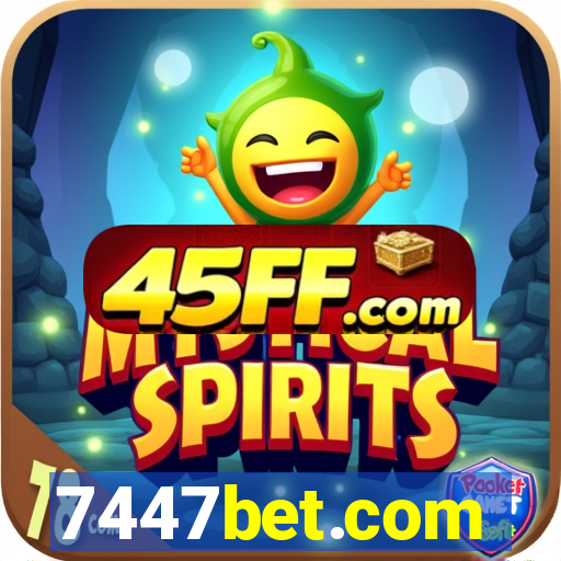 7447bet.com