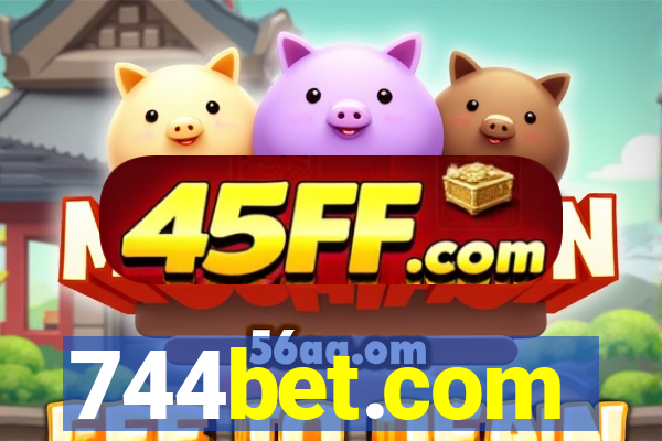 744bet.com