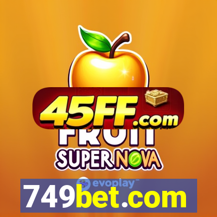 749bet.com