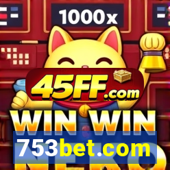 753bet.com
