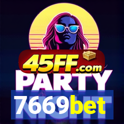 7669bet
