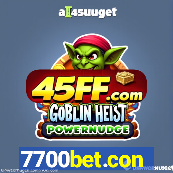 7700bet.con