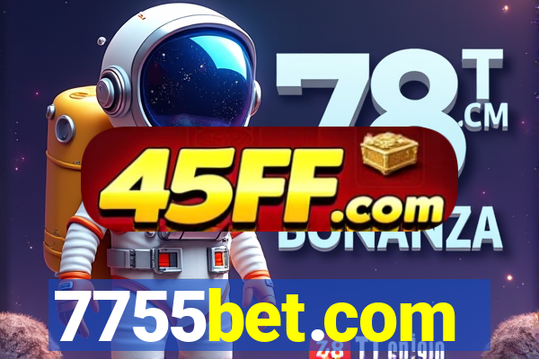 7755bet.com