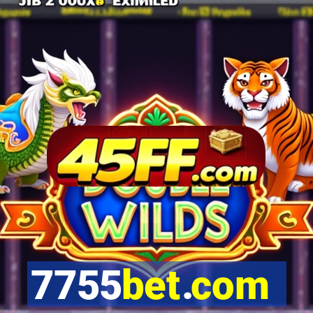 7755bet.com