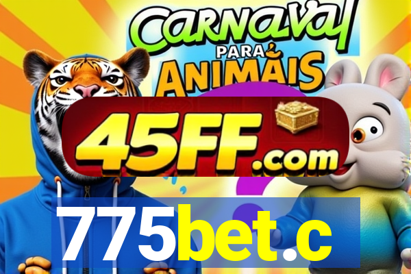 775bet.c