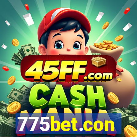775bet.con