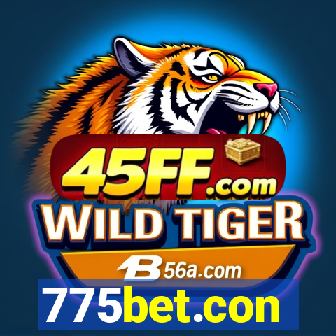 775bet.con