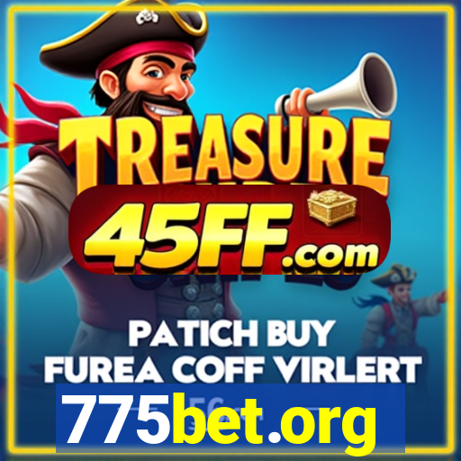 775bet.org