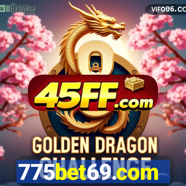 775bet69.com