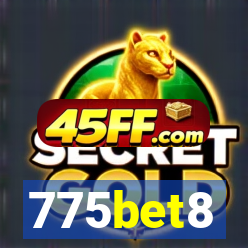 775bet8