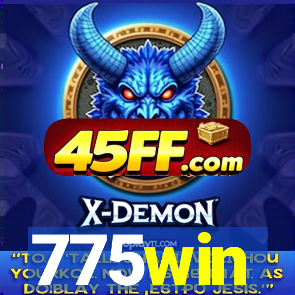 775win