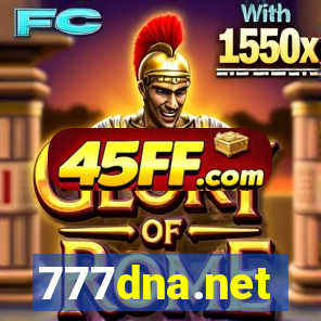 777dna.net