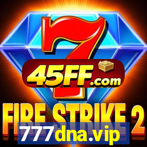 777dna.vip