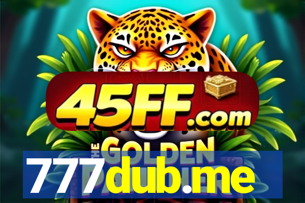 777dub.me