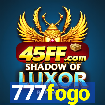 777fogo