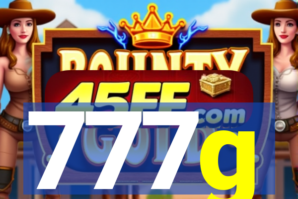 777g