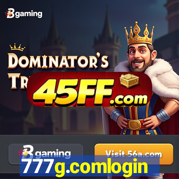 777g.comlogin
