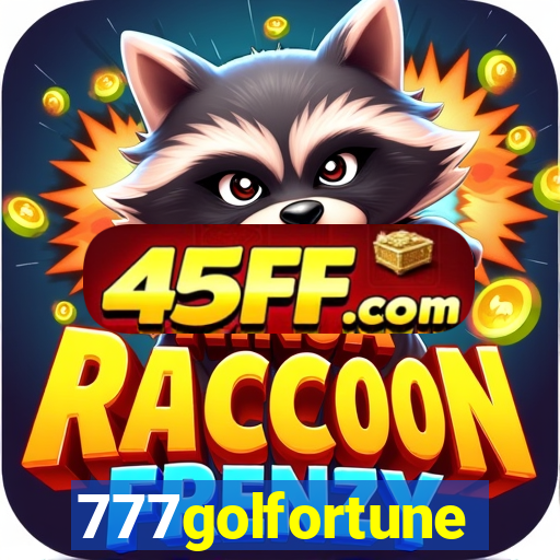 777golfortune