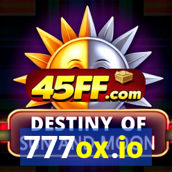 777ox.io
