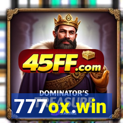 777ox.win