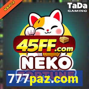 777paz.com