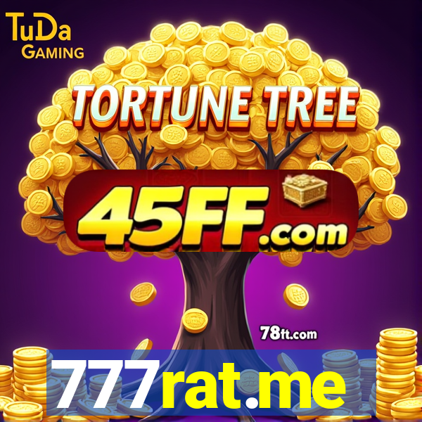 777rat.me
