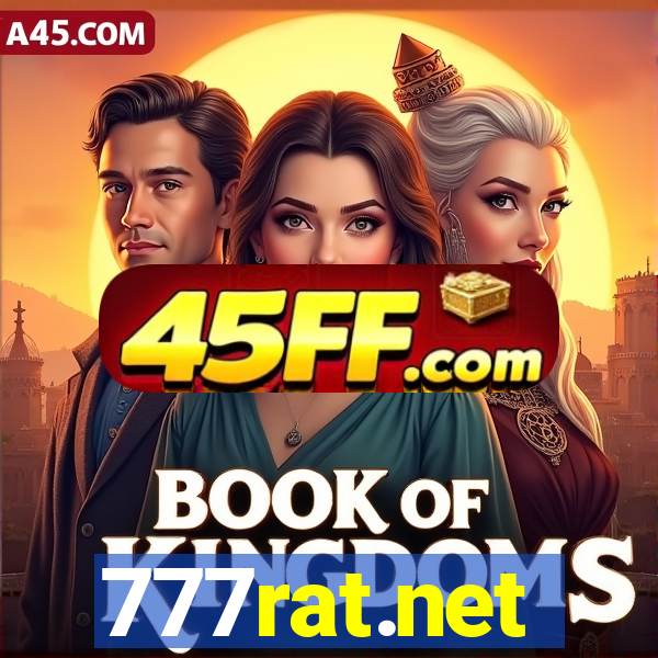 777rat.net
